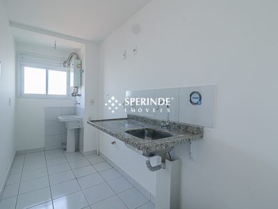 Apartamento para alugar com 65m², 3 quartos, 1 vaga no bairro Humaitá em Porto Alegre - Foto 3