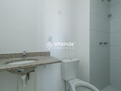 Apartamento para alugar com 65m², 3 quartos, 1 vaga no bairro Humaitá em Porto Alegre - Foto 13