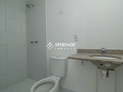 Apartamento para alugar com 65m², 3 quartos, 1 vaga no bairro Humaitá em Porto Alegre - Foto 16