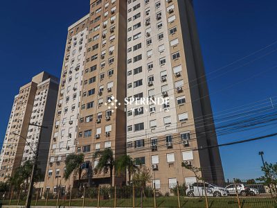 Apartamento para alugar com 65m², 3 quartos, 1 vaga no bairro Humaitá em Porto Alegre - Foto 17