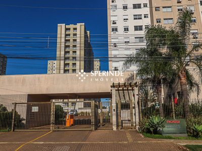 Apartamento para alugar com 65m², 3 quartos, 1 vaga no bairro Humaitá em Porto Alegre - Foto 18