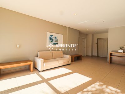 Apartamento para alugar com 65m², 3 quartos, 1 vaga no bairro Humaitá em Porto Alegre - Foto 19