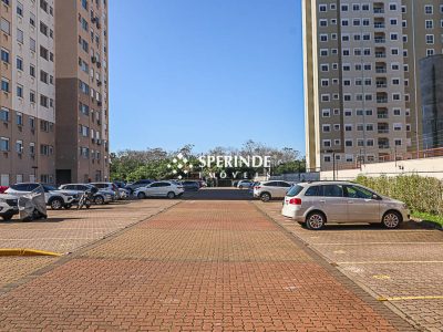 Apartamento para alugar com 65m², 3 quartos, 1 vaga no bairro Humaitá em Porto Alegre - Foto 27