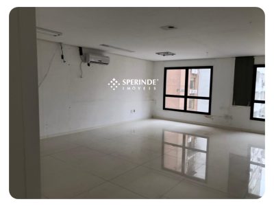 Sala para alugar com 60m² no bairro Centro em Caxias do Sul - Foto 7