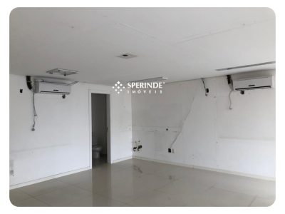 Sala para alugar com 60m² no bairro Centro em Caxias do Sul - Foto 10