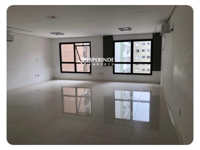 Sala para alugar com 60m² no bairro Centro em Caxias do Sul - Foto 12