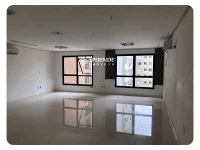 Sala para alugar com 60m² no bairro Centro em Caxias do Sul - Foto 14