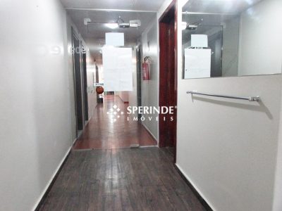 Sala para alugar com 78m² no bairro Centro em Porto Alegre - Foto 4