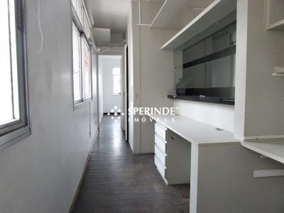 Sala para alugar com 78m² no bairro Centro em Porto Alegre - Foto 8