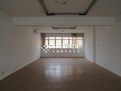 Sala para alugar com 50m² no bairro Centro em Caxias do Sul - Foto 2