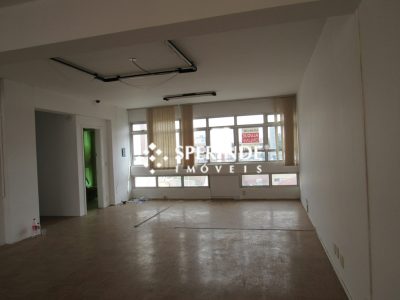 Sala para alugar com 50m² no bairro Centro em Caxias do Sul - Foto 3