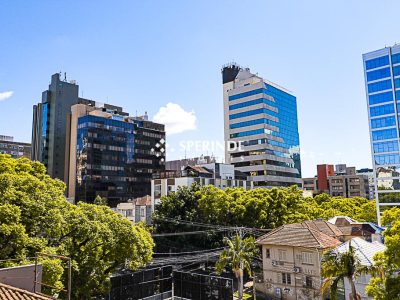 Sala para alugar com 30m² no bairro Moinhos de Vento em Porto Alegre - Foto 6