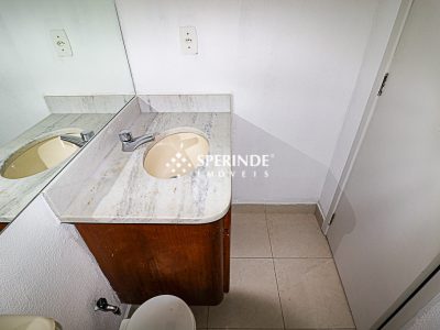 Sala para alugar com 30m² no bairro Moinhos de Vento em Porto Alegre - Foto 9