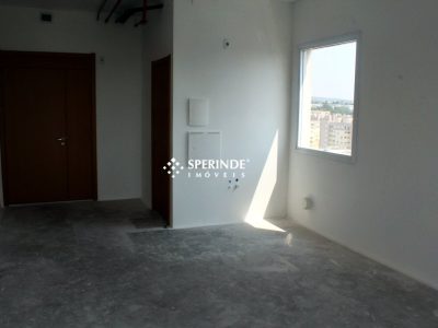 Sala para alugar com 75m² no bairro Santana em Porto Alegre - Foto 6