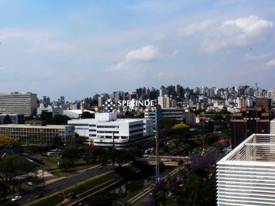 Sala para alugar com 75m² no bairro Santana em Porto Alegre - Foto 10