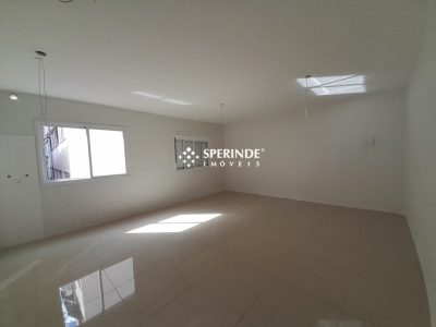 JK para alugar com 48m², 1 quarto no bairro Centro em Caxias do Sul - Foto 2