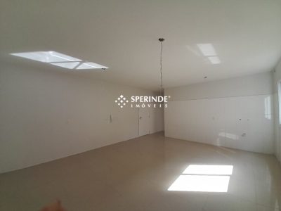 JK para alugar com 48m², 1 quarto no bairro Centro em Caxias do Sul - Foto 3