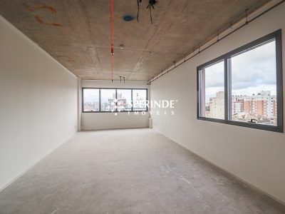 Sala para alugar com 39m² no bairro Cristo Redentor em Porto Alegre - Foto 2