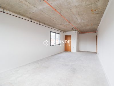 Sala para alugar com 39m² no bairro Cristo Redentor em Porto Alegre - Foto 3