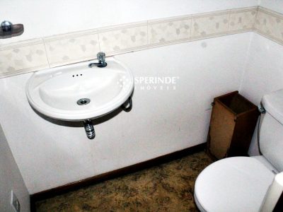 Sala para alugar com 144m², 1 vaga no bairro Centro em Porto Alegre - Foto 8