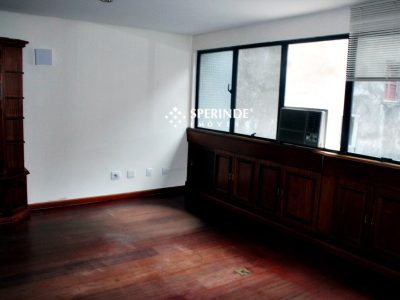 Sala para alugar com 144m², 1 vaga no bairro Centro em Porto Alegre - Foto 11