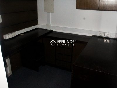 Sala para alugar com 88m² no bairro Partenon em Porto Alegre - Foto 6