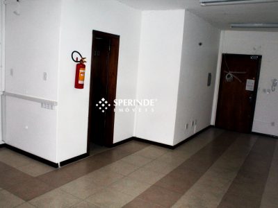 Sala para alugar com 38m² no bairro Partenon em Porto Alegre - Foto 2