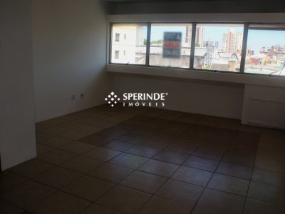 Sala para alugar com 66m² no bairro Partenon em Porto Alegre - Foto 2