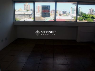 Sala para alugar com 66m² no bairro Partenon em Porto Alegre - Foto 3