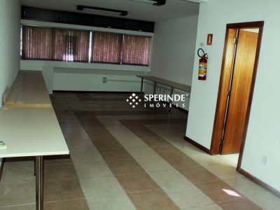 Sala para alugar com 87m² no bairro Partenon em Porto Alegre - Foto 2