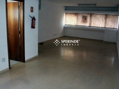 Sala para alugar com 87m² no bairro Partenon em Porto Alegre - Foto 4