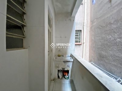 Apartamento para alugar com 49m², 2 quartos no bairro Petrópolis em Porto Alegre - Foto 12