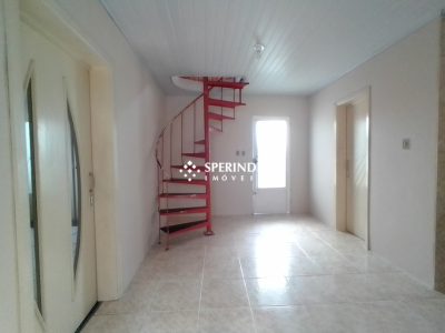 Casa para alugar com 80m², 3 quartos no bairro Mariland em Caxias do Sul - Foto 3