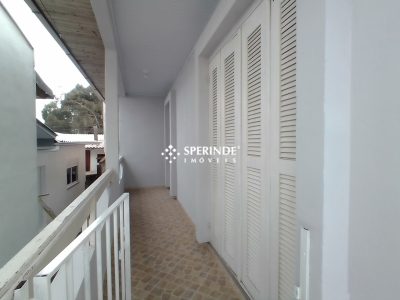 Casa para alugar com 80m², 3 quartos no bairro Mariland em Caxias do Sul - Foto 20