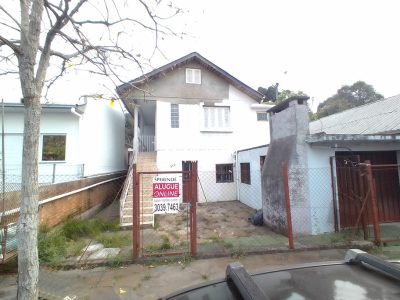 Casa para alugar com 80m², 3 quartos no bairro Mariland em Caxias do Sul - Foto 23