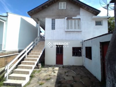 Casa para alugar com 80m², 3 quartos no bairro Mariland em Caxias do Sul - Foto 24