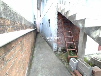 Casa para alugar com 80m², 3 quartos no bairro Mariland em Caxias do Sul - Foto 25