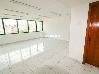 Sala para alugar com 35m² no bairro Centro em Porto Alegre - Foto 2