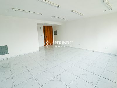 Sala para alugar com 35m² no bairro Centro em Porto Alegre - Foto 4