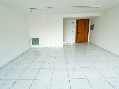 Sala para alugar com 35m² no bairro Centro em Porto Alegre - Foto 5