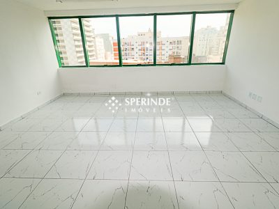 Sala para alugar com 35m² no bairro Centro em Porto Alegre - Foto 6