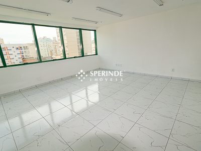 Sala para alugar com 35m² no bairro Centro em Porto Alegre - Foto 7