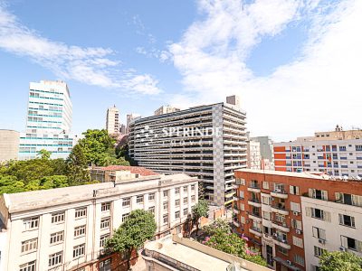 Sala para alugar com 35m² no bairro Centro em Porto Alegre - Foto 9