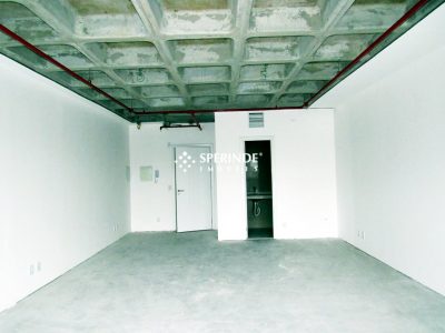 Sala para alugar com 41m², 1 vaga no bairro Petrópolis em Porto Alegre - Foto 2