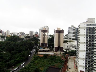 Sala para alugar com 41m², 1 vaga no bairro Petrópolis em Porto Alegre - Foto 7