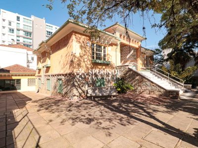 Casa Comercial para alugar com 650m², 6 quartos, 13 vagas no bairro Moinhos de Vento em Porto Alegre - Foto 2