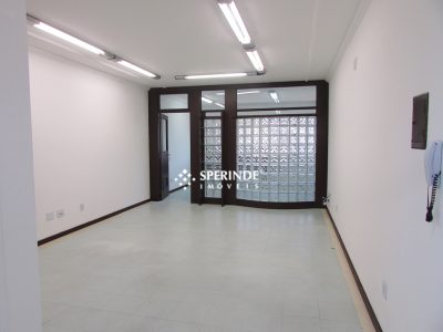 Sala para alugar com 63m² no bairro Floresta em Porto Alegre - Foto 3