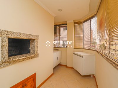 Apartamento para alugar com 93m², 2 quartos, 1 vaga no bairro Boa Vista em Porto Alegre - Foto 5