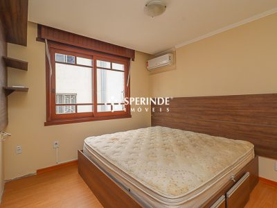 Apartamento para alugar com 93m², 2 quartos, 1 vaga no bairro Boa Vista em Porto Alegre - Foto 10