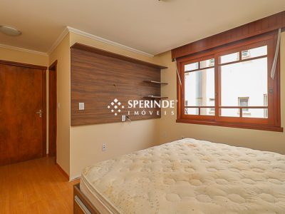 Apartamento para alugar com 93m², 2 quartos, 1 vaga no bairro Boa Vista em Porto Alegre - Foto 11